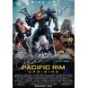 Pacific Rim Uprising