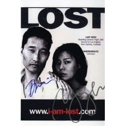 Lost (2004) 