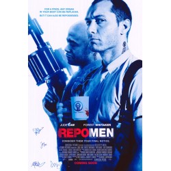 Repo Men (2010) 