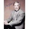 Bud Yorkin Signed Photograph