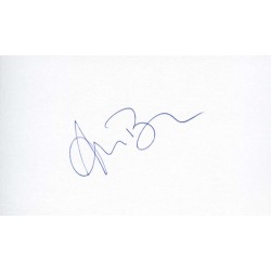 Alice Braga Autograph...