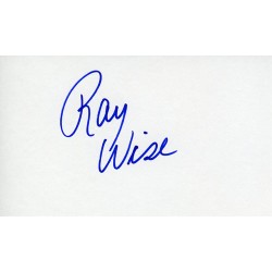 Ray Wise 