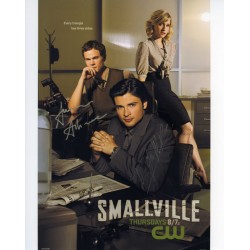 Smallville (2001) 