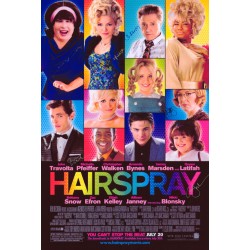 Hairspray (2007)  