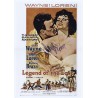 Legend of the Lost (1957)