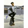 Jaeden Martell Autograph Signed Photograph