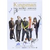 Kingsman The Secret Service