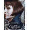 Fantastic Beasts The Crimes of Grindelwald