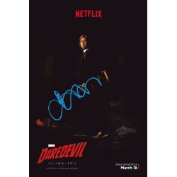 Daredevil (2015) Foggy Nelson
