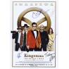Kingsman The Golden Circle