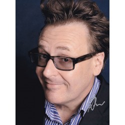 Greg Proops Signed Photograph