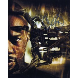 Terminator Salvation (2009) 