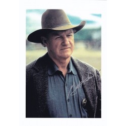Unforgiven (1992)