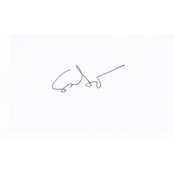 Sofia Coppola Signature