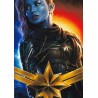 Captain Marvel