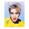 Kristen Wiig Autograph Signed Photograph