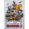 Deadpool 2