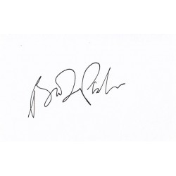 Brian De Palma Signature -...