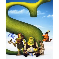 Shrek Forever After (2010) 