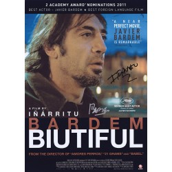 Biutiful (2010)