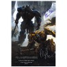 Transformers The Last Knight