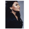 Mindy Kaling Autograph Signed Photo