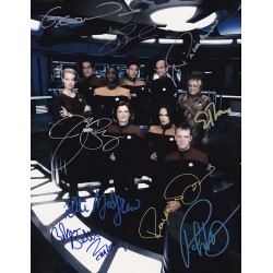 Star Trek Voyager