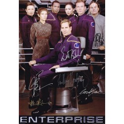 Star Trek Enterprise