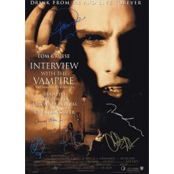 Interview With the Vampire...