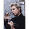 Elliot Goldenthal Autograph Signed Photo