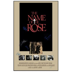 The Name of the Rose | Der...