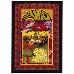 The Who