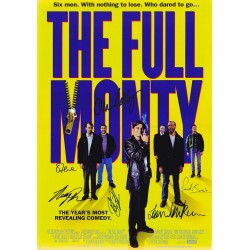 The Full Monty