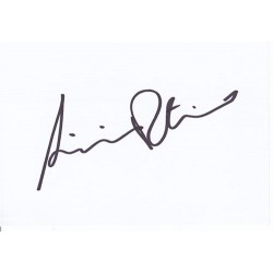 Giovanni Ribisi Autograph...