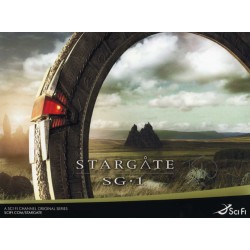 Stargate Sg.1 (1997)