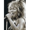 Tina Turner Autograph