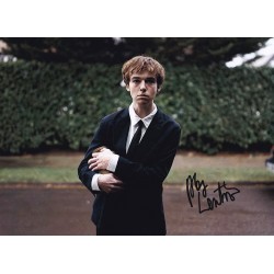 The End of the F... World