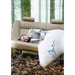 The End of the F... World