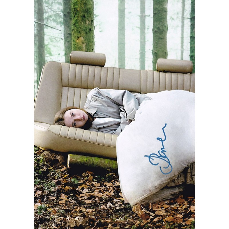 The End of the F... World