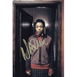 The End of the F... World