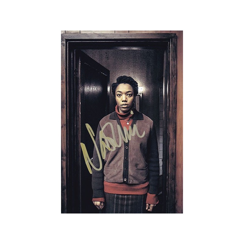 The End of the F... World