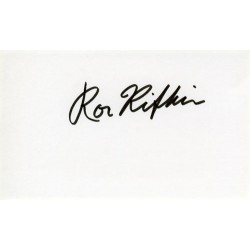 Ron Rifkin 