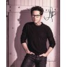 J.J. Abrams Autographed Photo