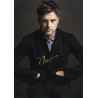 Paul Thomas Anderson Autographed Photo
