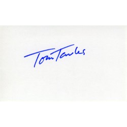 Tom Towles 