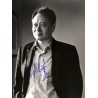 Ang Lee Autograph Signed Photo