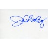 Jo Anne Worley Autograph Signature Card