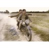 The Motorcycle Diaries