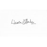Warren Clarke Autograph Signature Card