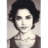 Amber Rose Revah Autographed Photo